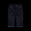 Pantalone in velluto da bambino