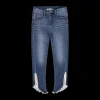 Pantalone jeans per bambina