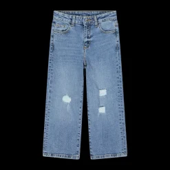 Pantalone jeans per bambina