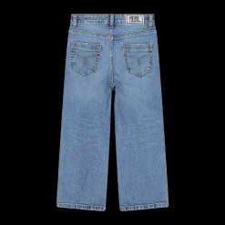 Pantalone jeans per bambina
