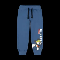 Pantalone jogger bambino stampa Disney