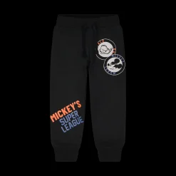 Pantalone jogger bambino stampa Disney