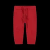 Pantalone jogger basic da neonato