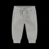 Pantalone jogger basic da neonato
