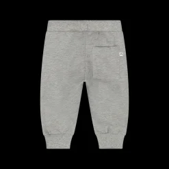 Pantalone jogger basic da neonato