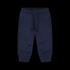 Pantalone jogger con tasche per bambino