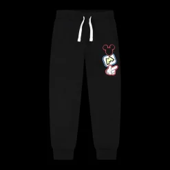 Pantalone jogger Disney da Bambino