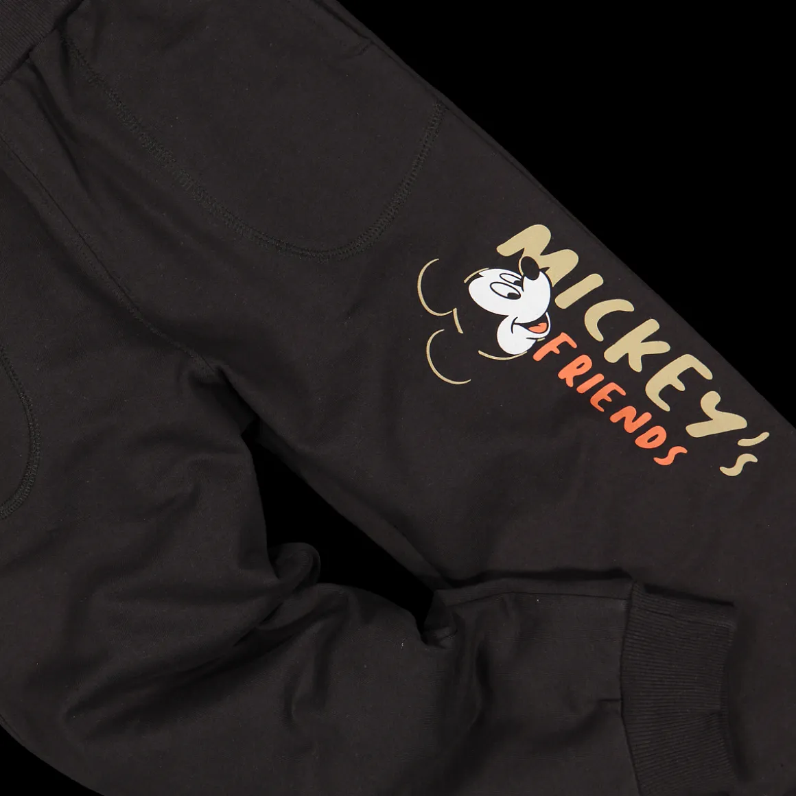 Pantalone jogger Disney da Bambino