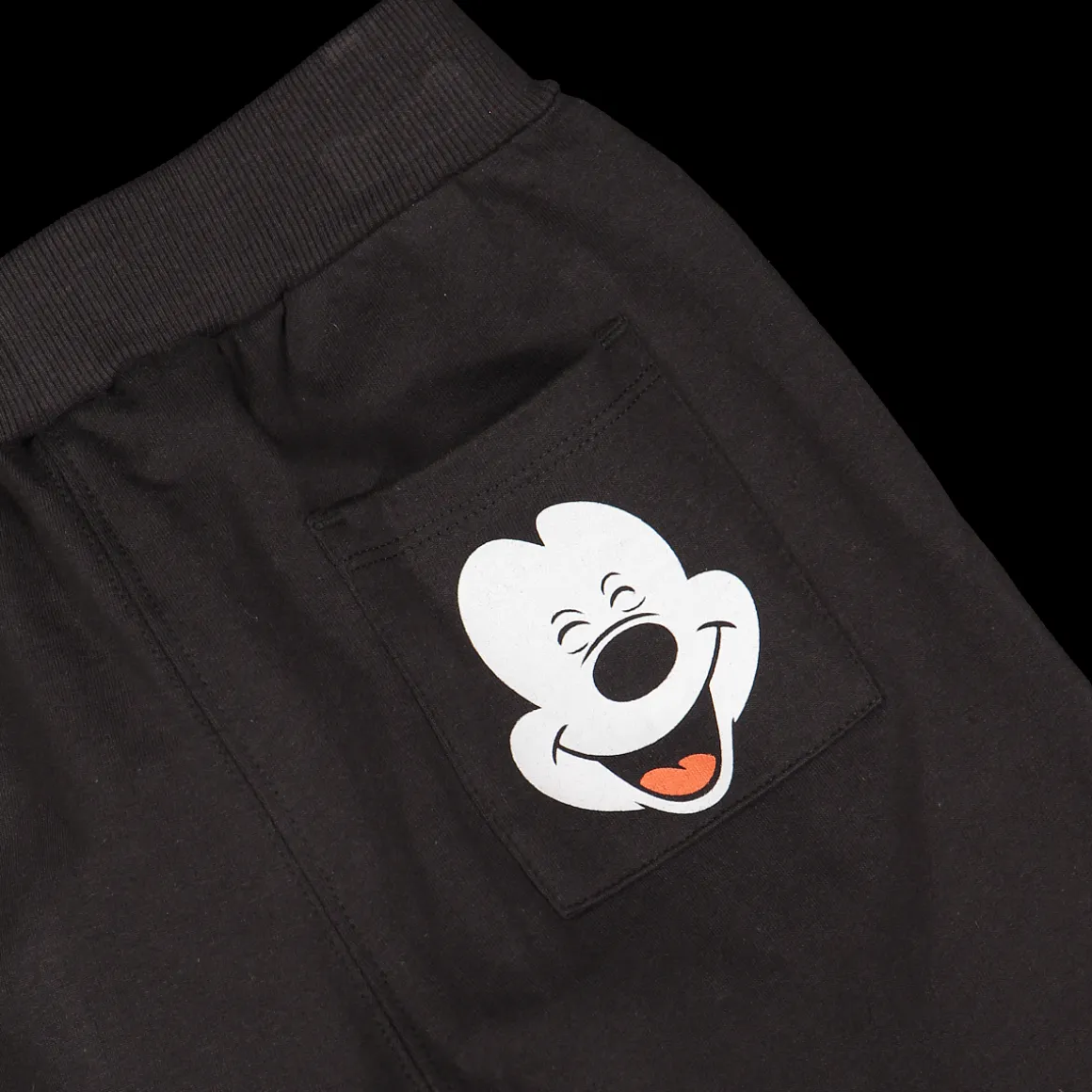 Pantalone jogger Disney da Bambino