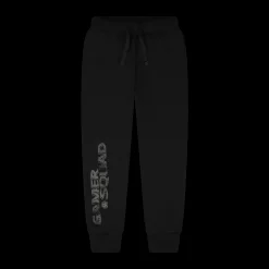 Pantalone jogger felpa per bambino
