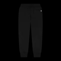 Pantalone jogger felpa per bambino