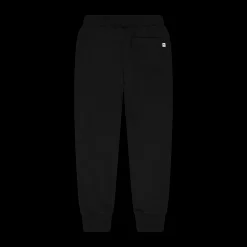 Pantalone jogger felpa per bambino
