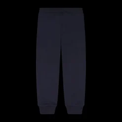 Pantalone jogger in felpa invernale per bambino
