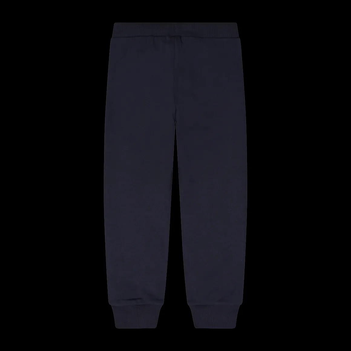 Pantalone jogger in felpa invernale per bambino