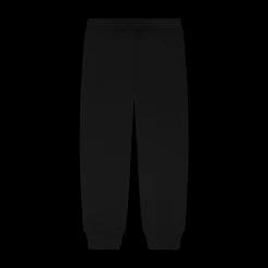 Pantalone jogger in felpa invernale per bambino