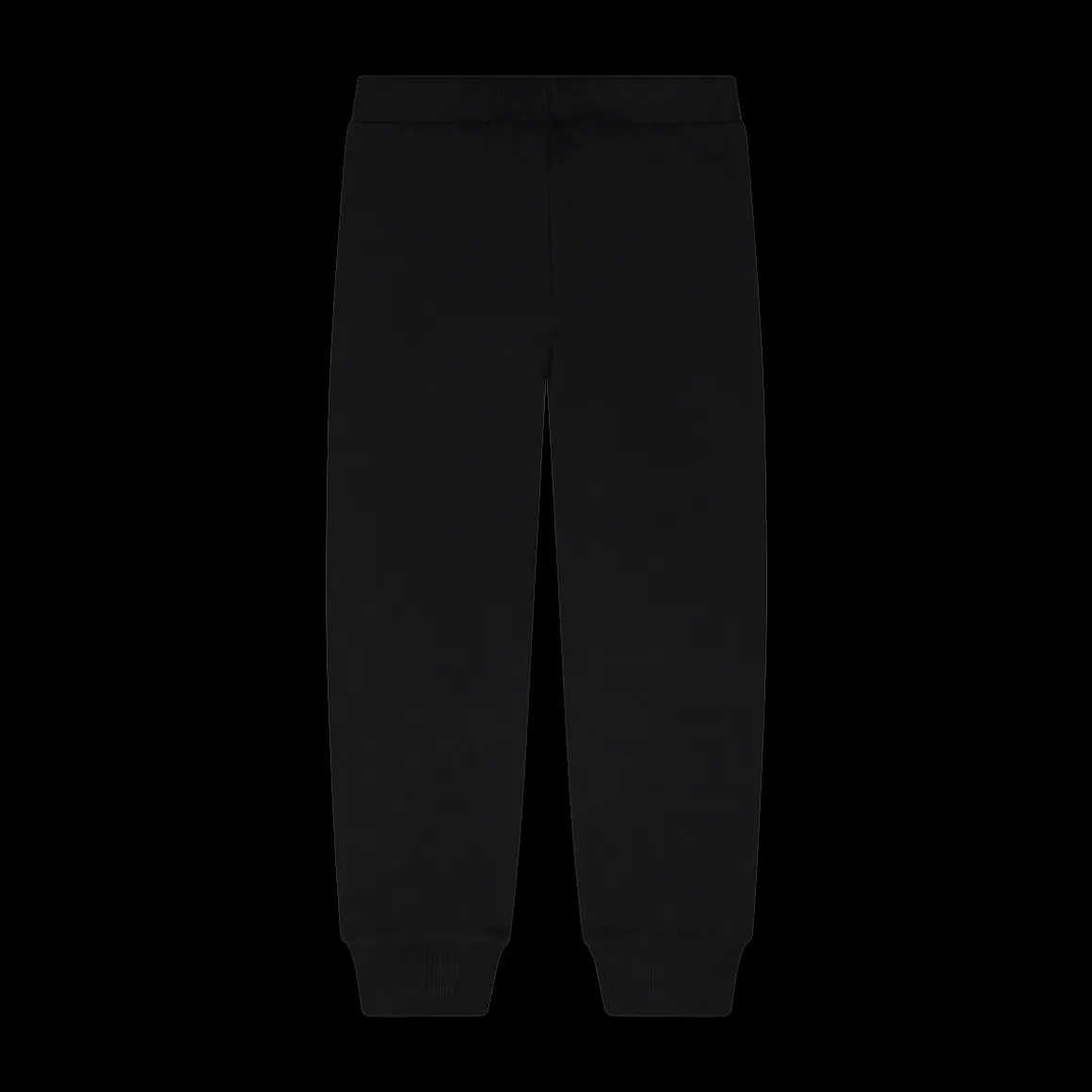 Pantalone jogger in felpa invernale per bambino