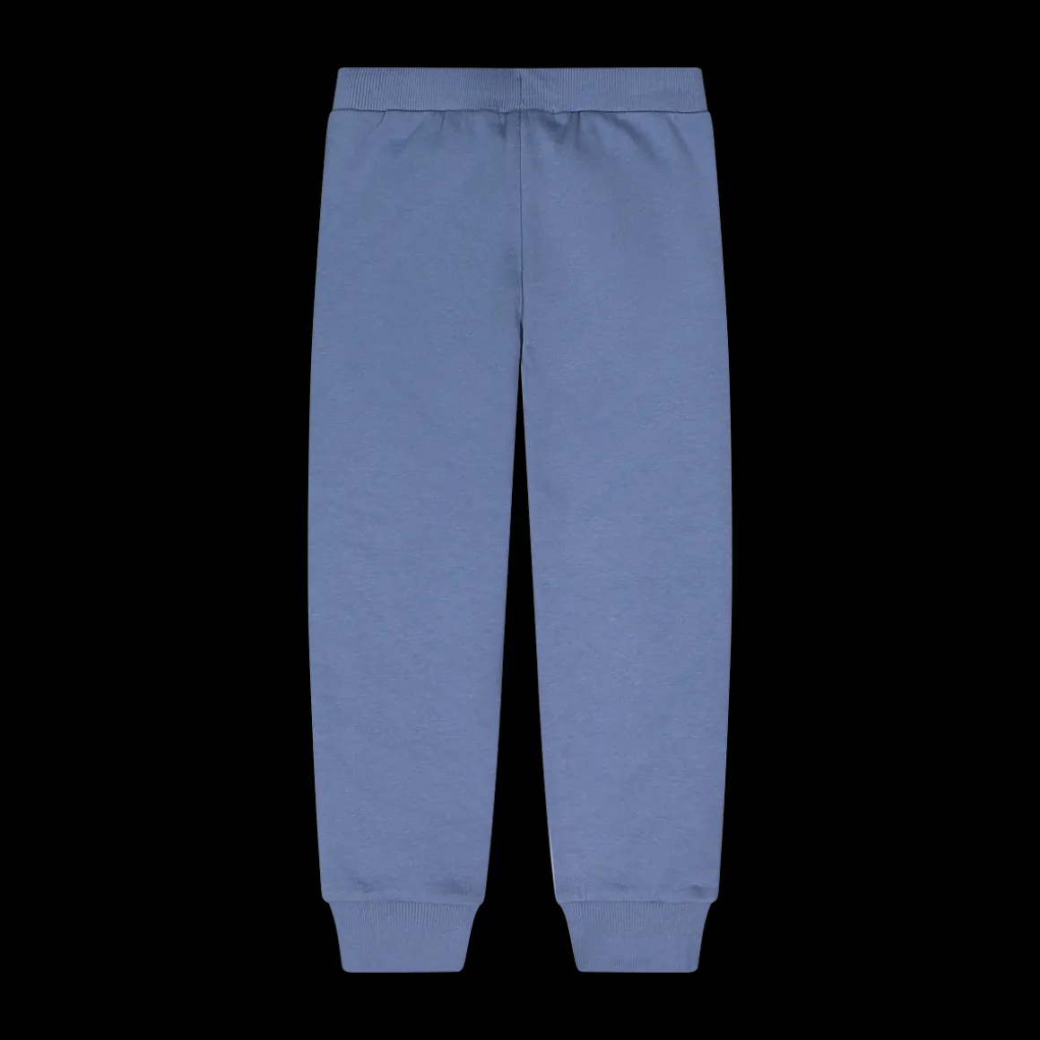 Pantalone jogger in felpa invernale per bambino