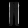 Pantalone jogger in triacetato per bambino