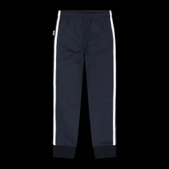 Pantalone jogger in triacetato per bambino