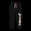 Pantalone jogger per ragazza