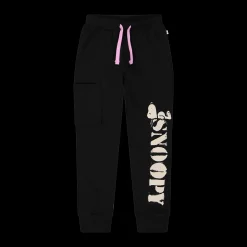 Pantalone jogger per ragazza