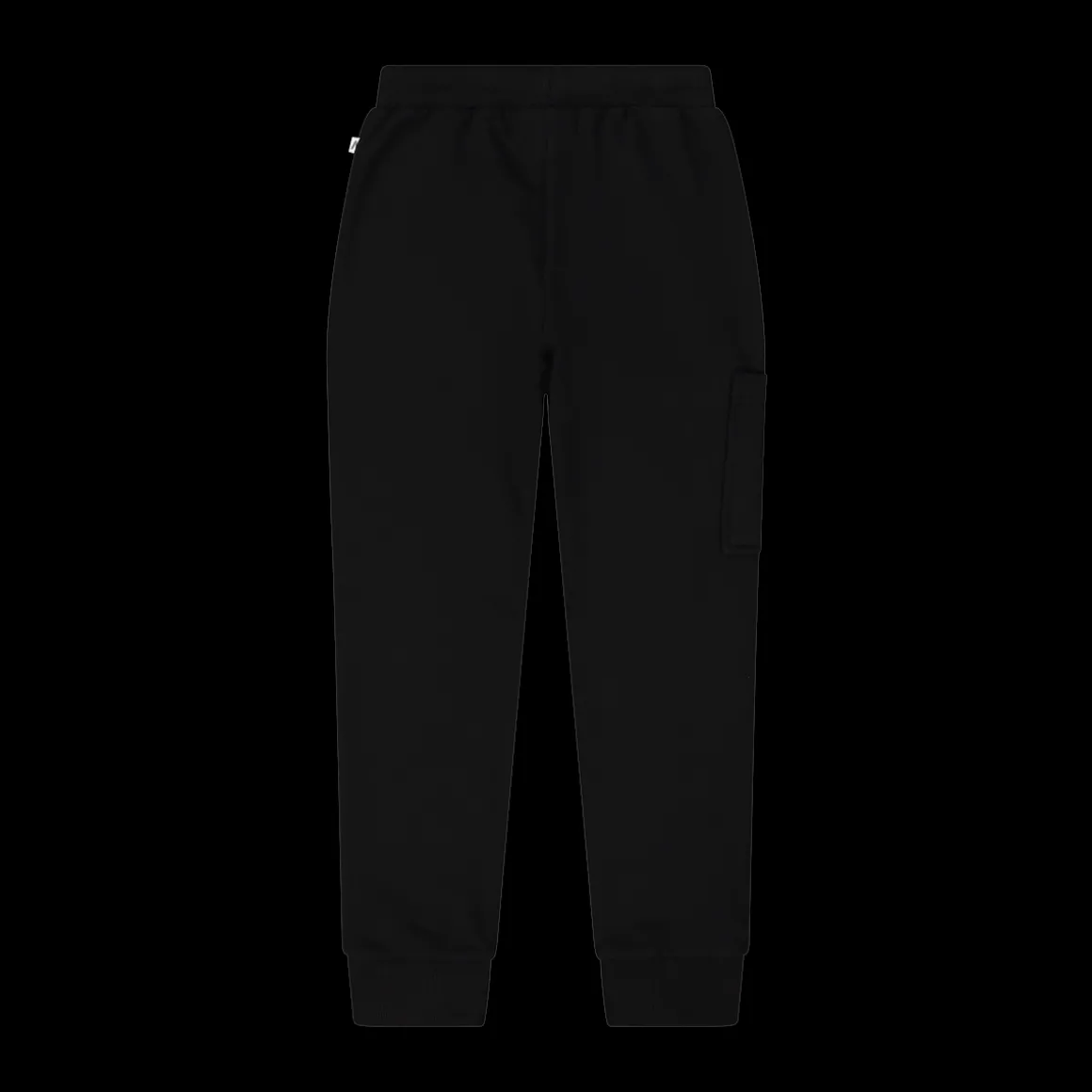 Pantalone jogger per ragazza