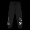 Pantalone jogger Sonic per bambino