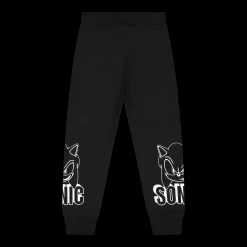 Pantalone jogger Sonic per bambino