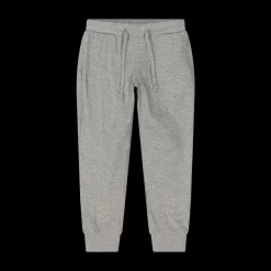 Pantalone lungo in cotone viscosa per bambino