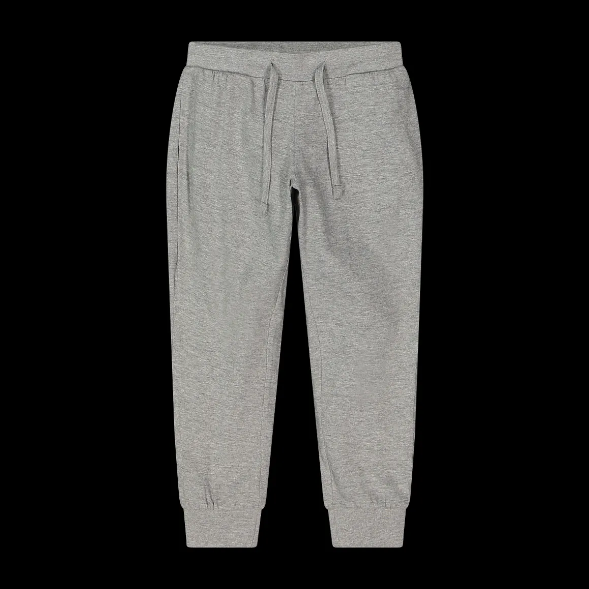 Pantalone lungo in cotone viscosa per bambino