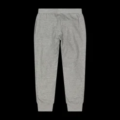 Pantalone lungo in cotone viscosa per bambino