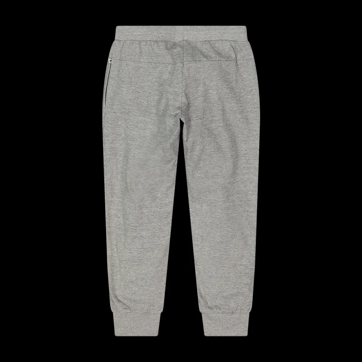 Pantalone lungo in cotone viscosa per bambino
