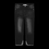 Pantalone lungo per bambina