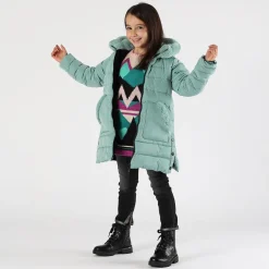 Pantalone lungo per bambina