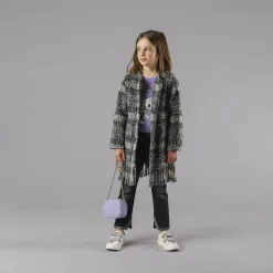 Pantalone lungo per bambina