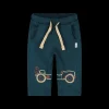 Pantalone lungo per neonato