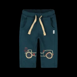 Pantalone lungo per neonato