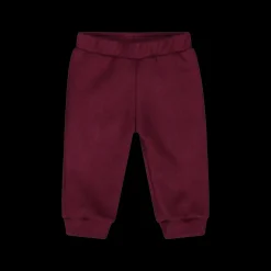 Pantalone lungo per neonata