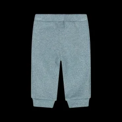 Pantalone lungo per neonata