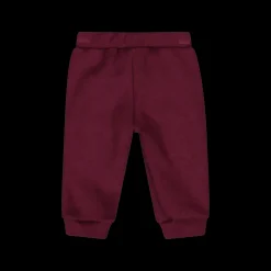 Pantalone lungo per neonata