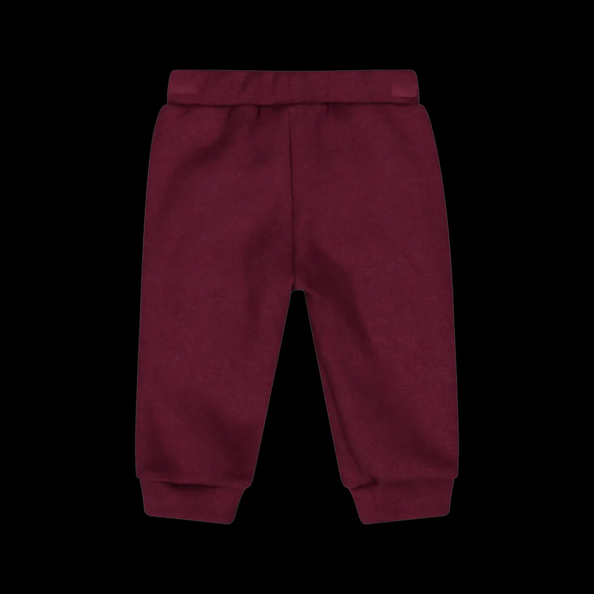 Pantalone lungo per neonata