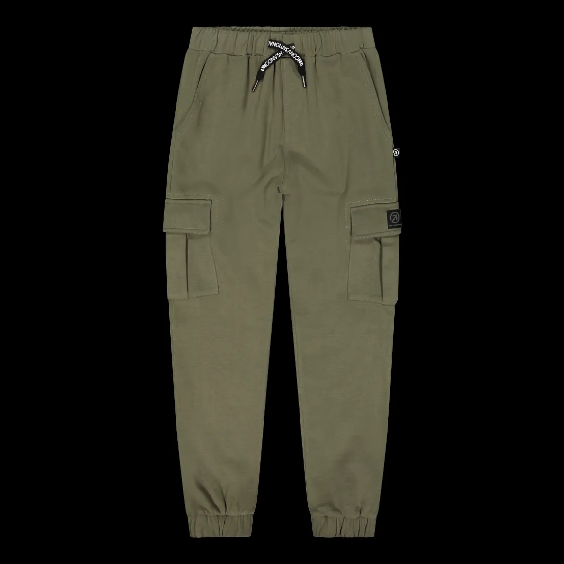 Pantalone multitasche Unconv3ntional per ragazzo