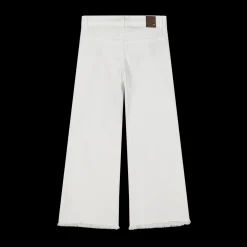 Pantalone palazzo per bambina