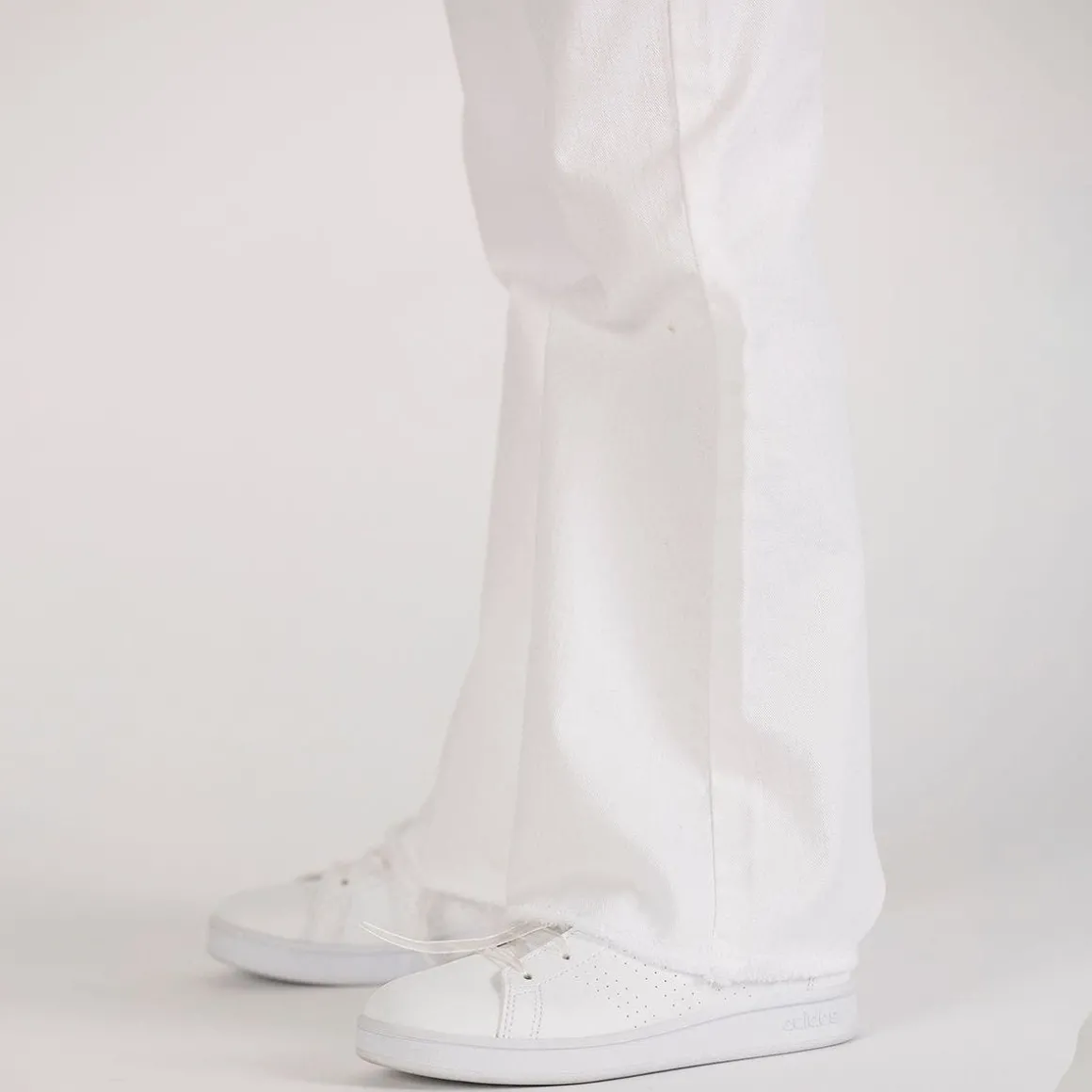 Pantalone palazzo per bambina