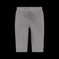 Pantalone Peanuts in felpa per neonato