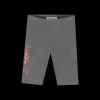 Pantalone Peanuts taglio pescatore per neonata