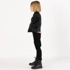 Pantalone punto Milano per ragazza