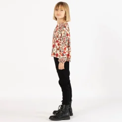 Pantalone punto Milano per ragazza