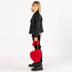 Pantalone punto Milano per ragazza
