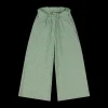 Pantalone rigato bambina